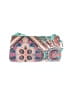 Safe Keeper Teal Crossbody Bag One size - photo 3