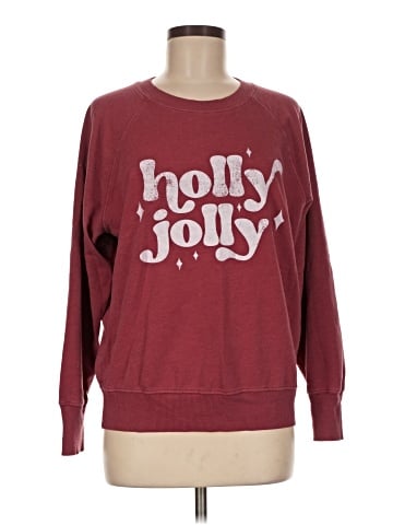 Maurices Sweatshirt (view 1)