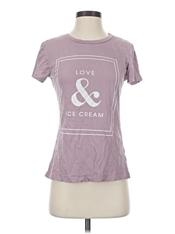 Wildfox Short Sleeve T-Shirt (view 1)