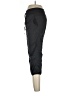 Kyodan Solid Black Casual Pants Size L - photo 5