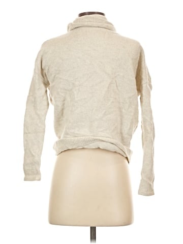 Design History Cashmere Pullover Sweater (view 2)