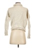 Design History 100% Cashmere Ivory Cashmere Pullover Sweater Size S - photo 2