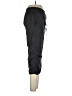 Kyodan Solid Black Casual Pants Size L - photo 4