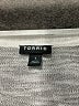 Torrid White Cardigan Size 1X Plus (1) - photo 7