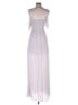 AaKaa Gray Casual Dress Size M - photo 2