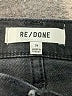 RE/DONE Blue Jeans Size 24 waist - photo 4