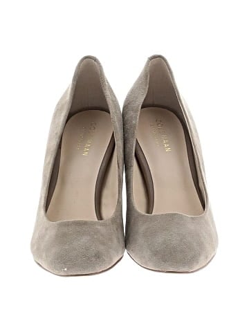 Cole Haan Wedges (view 2)
