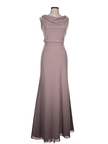 Jenny Yoo Collection Cocktail Dress (view 1)