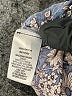 Cupio 100% Rayon Blue 3/4 Sleeve Blouse Size 1X - photo 8