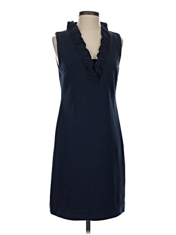 Lilly Pulitzer Casual Dress (view 1)