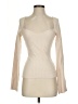Lillusory Ivory Cardigan Size S - photo 1