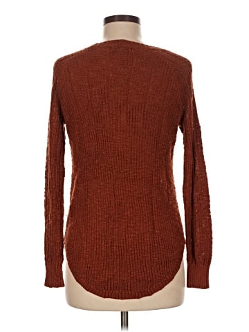 Pink Republic Pullover Sweater (view 2)