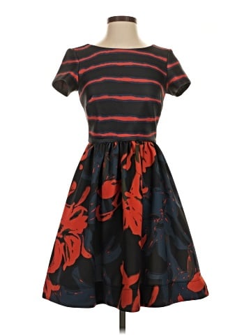 Taylor Casual Dress (view 1)