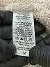 Double Zero Solid Tan Pullover Sweater Size M - photo 8