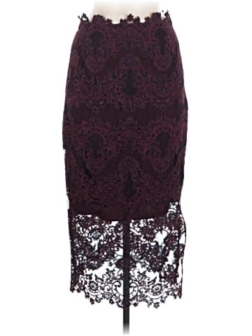 Sandro Formal Skirt (view 1)