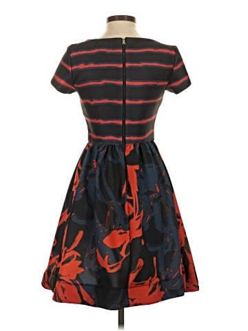 Taylor Casual Dress (view 2)