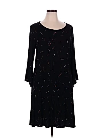 Apt. 9 Casual Dress (view 1)