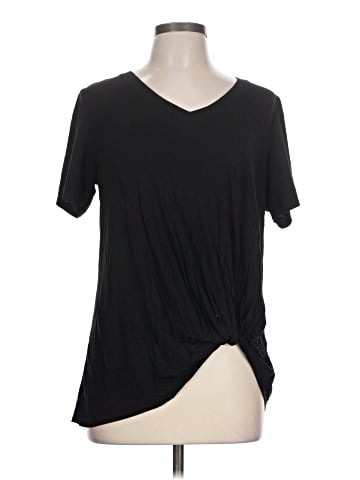 Matty M Short Sleeve Top (view 1)
