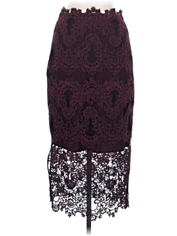 Sandro Formal Skirt (view 2)