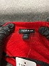 Torrid Red Cardigan Size 1X (1) - photo 5