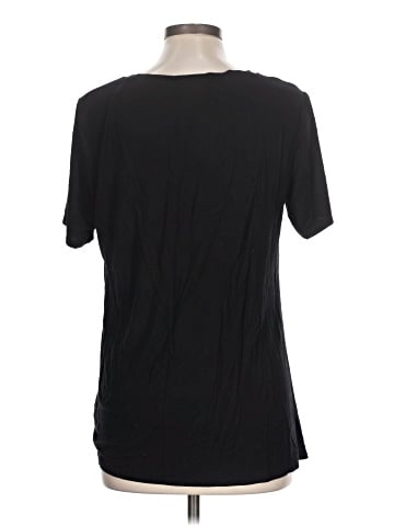 Matty M Short Sleeve Top (view 2)