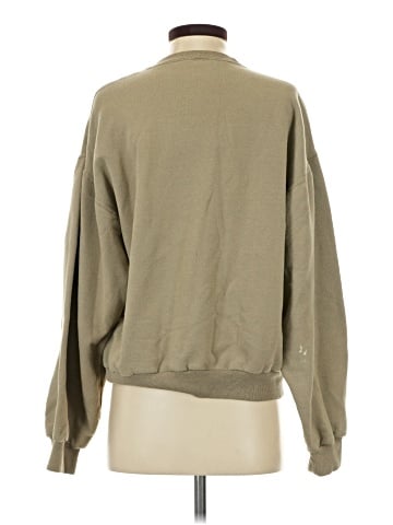 Jerzees Sweatshirt (view 2)