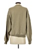 Jerzees Paisley Tan Sweatshirt Size S - photo 2