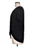 Matty M Black Short Sleeve Top Size L - photo 5