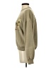 Jerzees Paisley Tan Sweatshirt Size S - photo 5