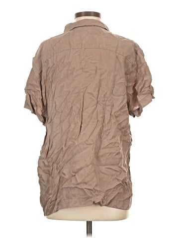 Wilfred Short Sleeve Blouse (view 2)