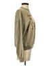 Jerzees Paisley Tan Sweatshirt Size S - photo 4