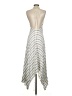 Lovestitch Silver Sleeveless Top Size Sm - Med - photo 2