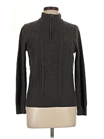 Arizona Jean Company Turtleneck Sweater (view 1)
