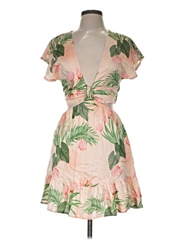 Shore Cocktail Dress (view 1)