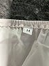 Unbranded 100% Cotton Silver Tank Top Size M - photo 7