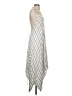 Lovestitch Silver Sleeveless Top Size Sm - Med - photo 4