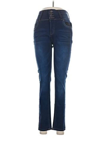 Bamboo Jeans (view 1)