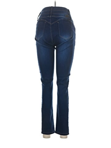 Bamboo Jeans (view 2)