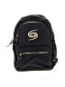 Assorted Brands 100% Nylon Black Backpack One size - photo 1