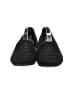 Me Too 100% Leather Black Flats Size 7 - photo 2