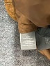 Apt. 9 100% Leather Solid Brown Blazer Size S - photo 7