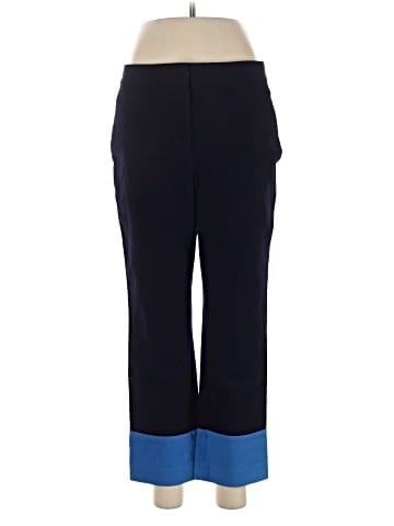 Ann Taylor Active Pants (view 1)