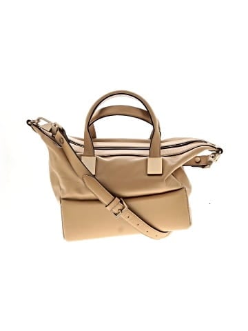 Luana Leather Satchel (view 1)