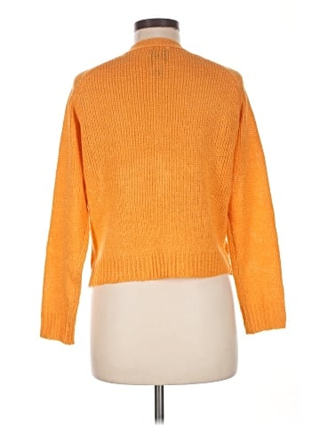 Rain + Rose Cardigan (view 2)