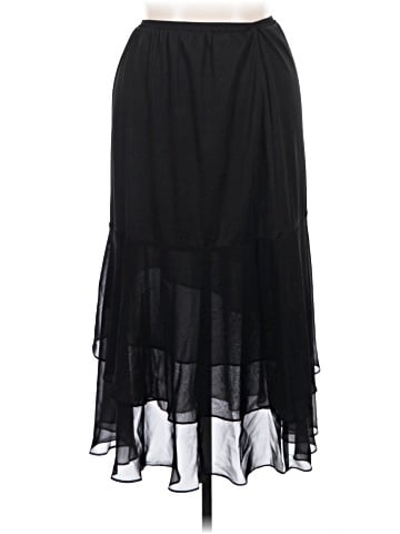 Alex Evenings Formal Skirt (view 1)