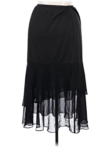 Alex Evenings Formal Skirt (view 2)