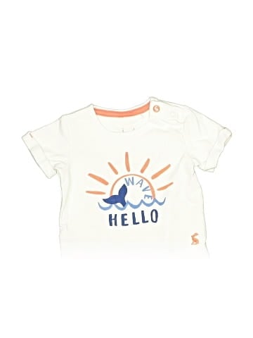 Joules Short Sleeve T-Shirt (view 1)