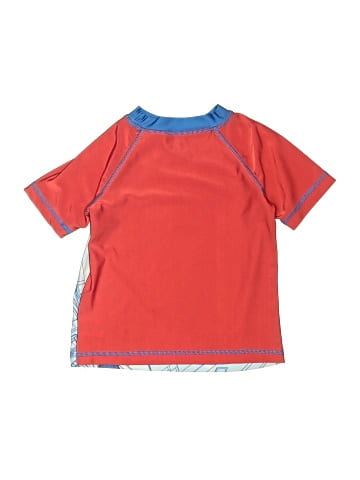 Marvel Short Sleeve T-Shirt (view 2)