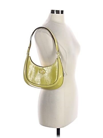 Tory Burch Leather Shoulder Bag (view 2)