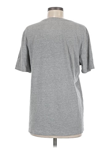 Puma Short Sleeve T-Shirt (view 2)